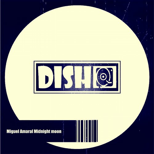 Miguel Amaral – Midnight Moon EP