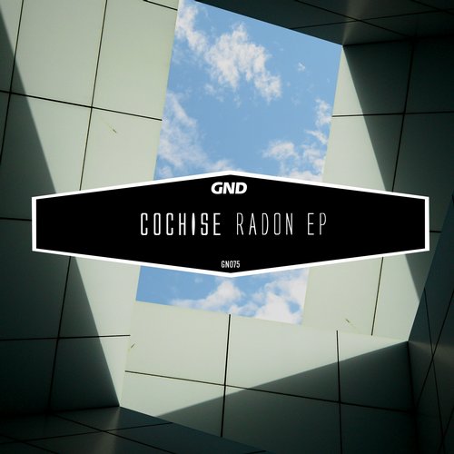 Cochise – Radon EP