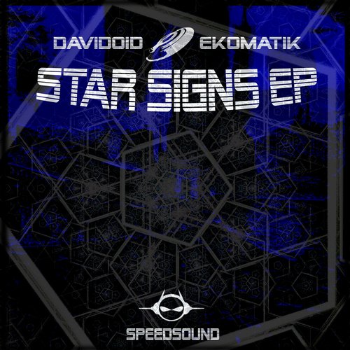 Davidoid, Ekomatik – Star Signs