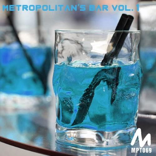 Metropolitan’s Bar, Vol. 1