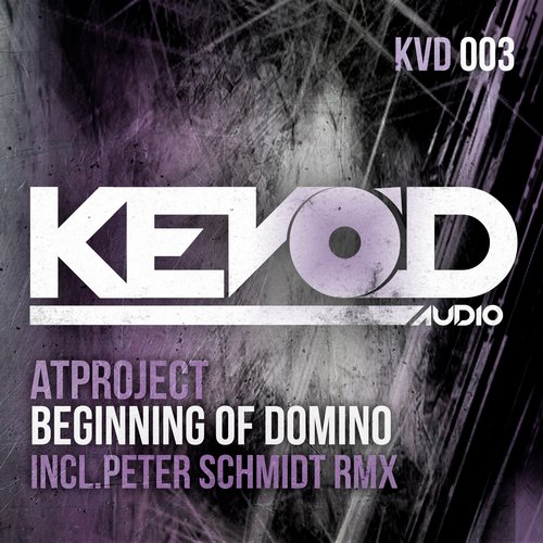 Atproject – Beginning Of Domino