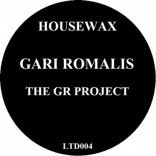 Gari Romalis – The GR Project