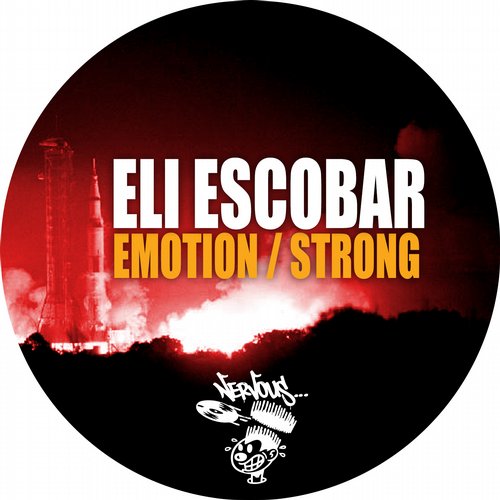 Eli Escobar – Emotion / Strong