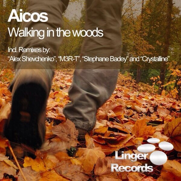 Aicos – Walking in the Woods