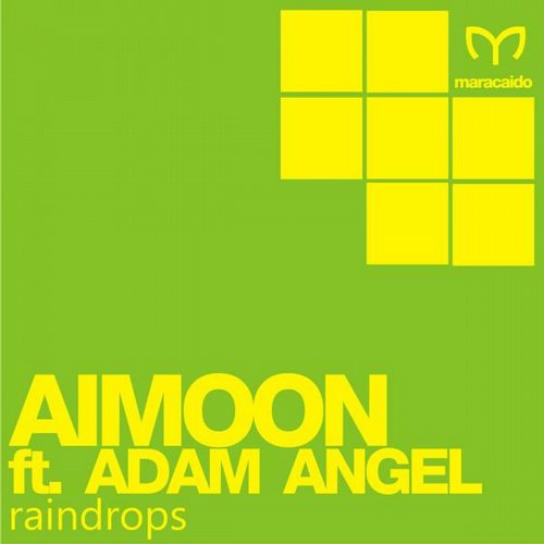 Aimoon – Raindrops