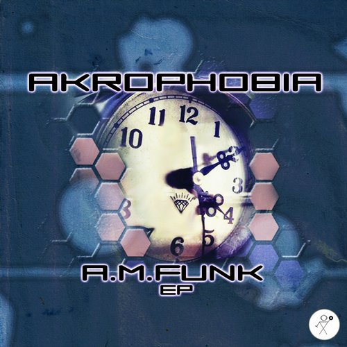 Akrophobia – A.M. Funk