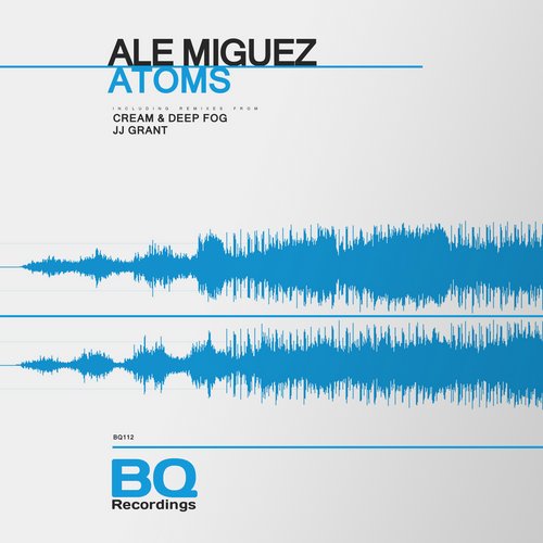 Ale Miguez – Atoms