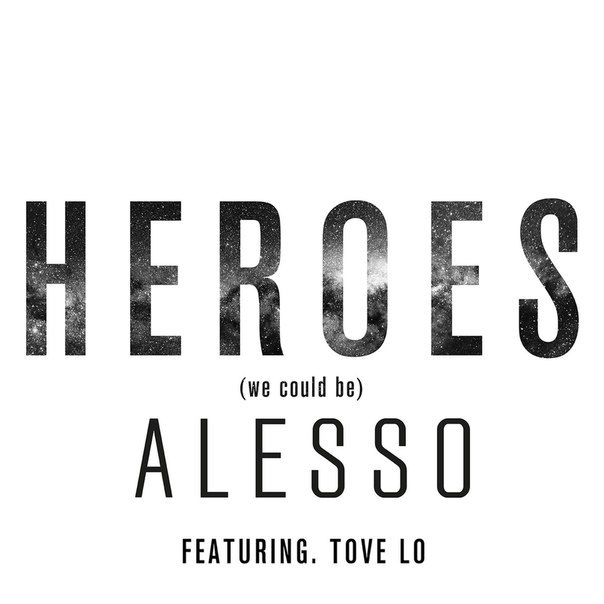 Alesso – Heroes Remix EP
