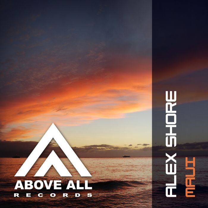Alex Shore – Maui