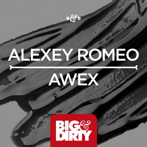 Alexey Romeo – Awex
