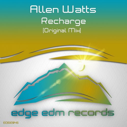 Allen Watts – Recharge