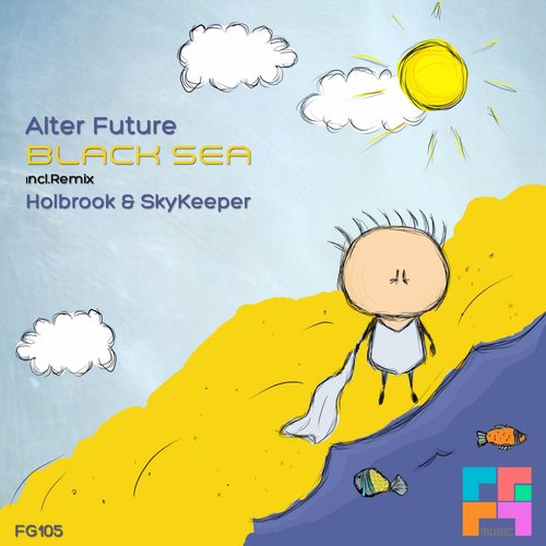 Alter Future – Black Sea