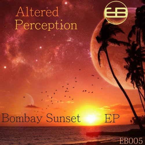 Altered Perception – Bombay Sunset / Choices