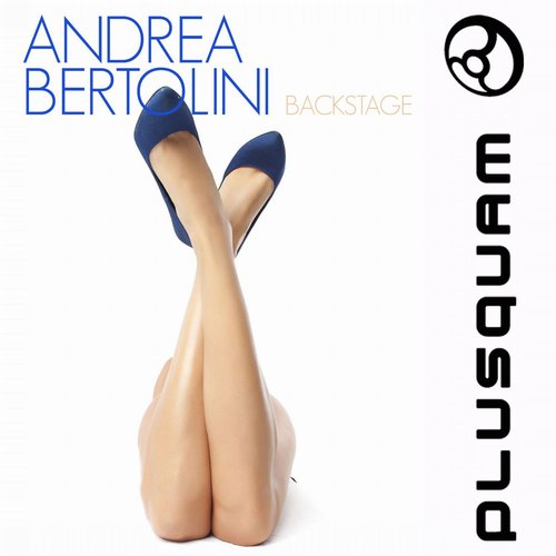 Andrea Bertolini – Backstage
