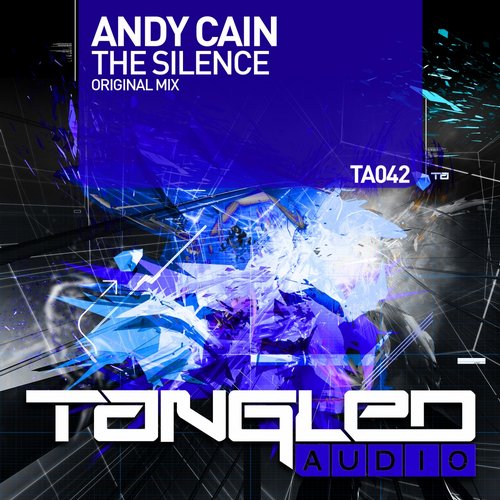 Andy Cain – The Silence