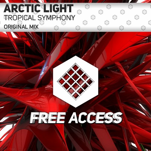 Arctic Light – Tropical Symphony