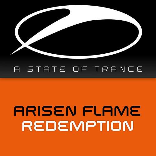Arisen Flame – Redemption