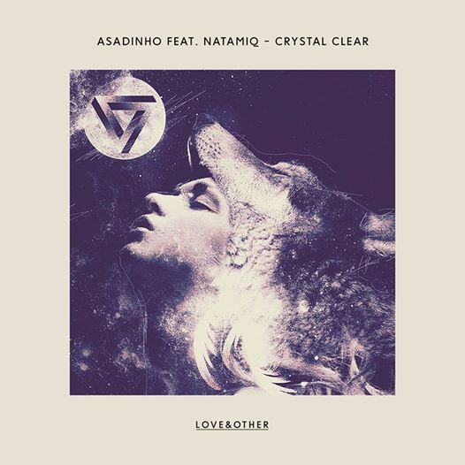 Asadinho feat. Natamiq – Crystal Clear