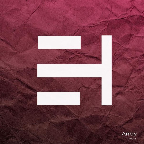 AuDio KoDe – Array