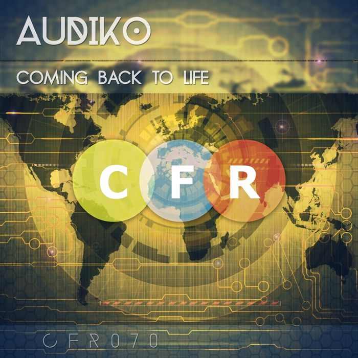 Audiko – Coming Back To Life