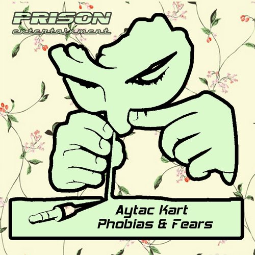 Aytac Kart – Phobias & Fears