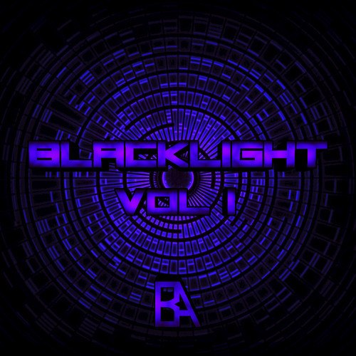 Blacklight Audio: Blacklight Vol. 1