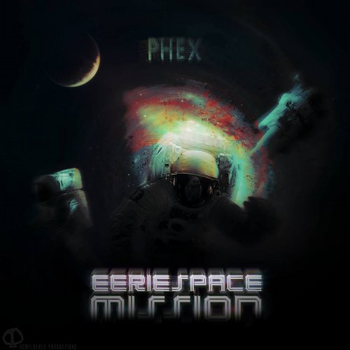 Phex – Eerie Space Mission