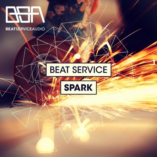 Beat Service – Spark
