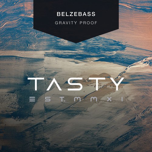 Belzebass – Gravity Proof