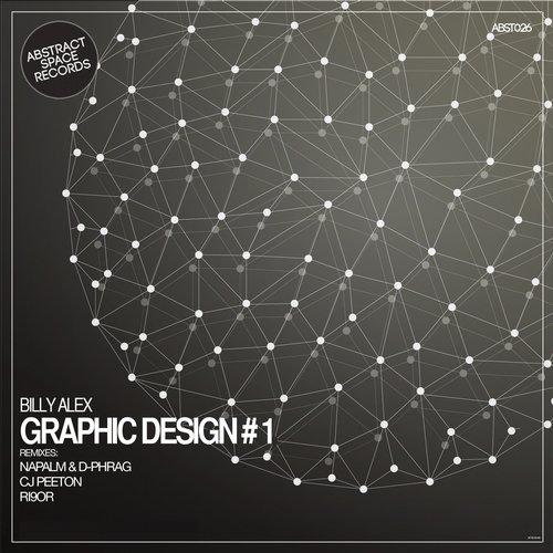 Billy Alex – Graphic Design #1