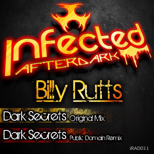 Billy Rutts – Dark Secrets