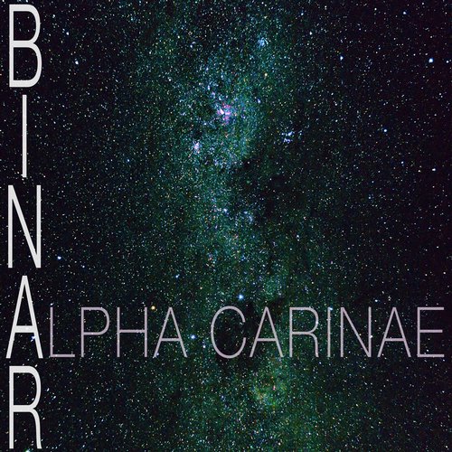 Binar – Alpha Carinae