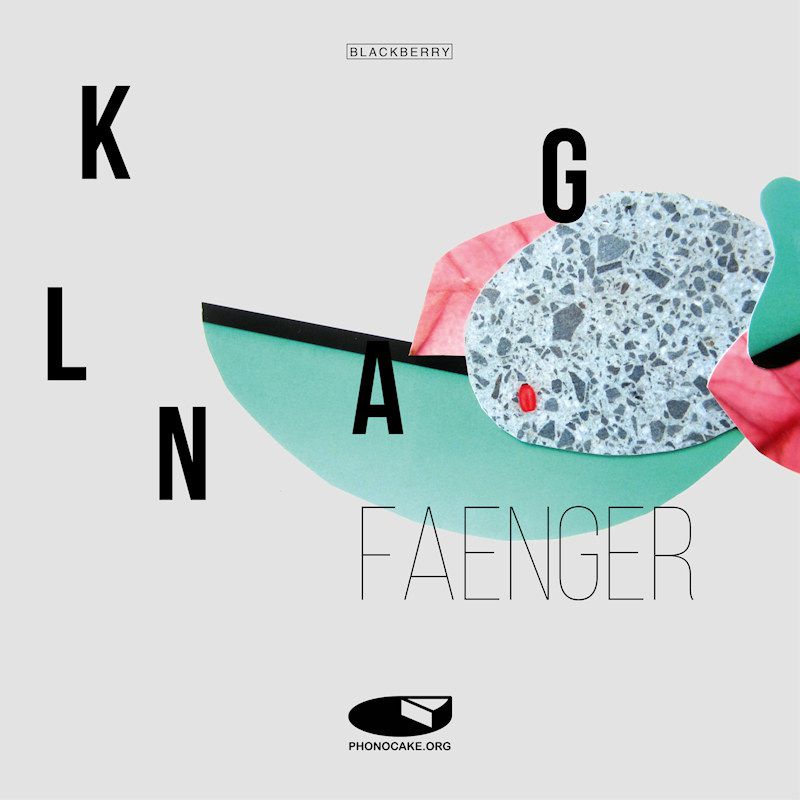 Blackberry – Klangfänger