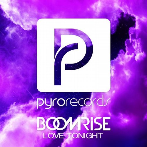 BoomriSe – Love Tonight