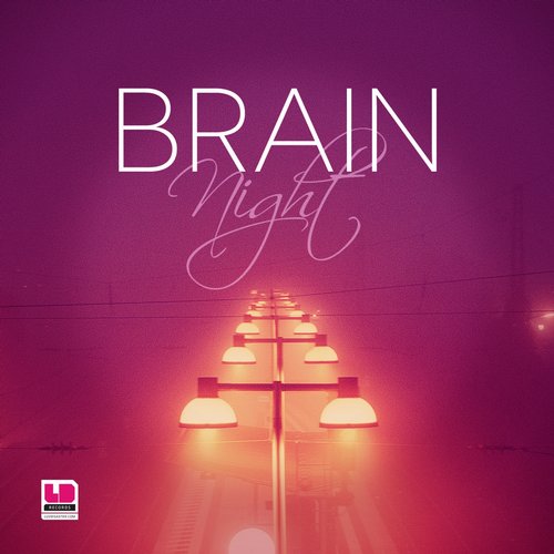 Brain – Night
