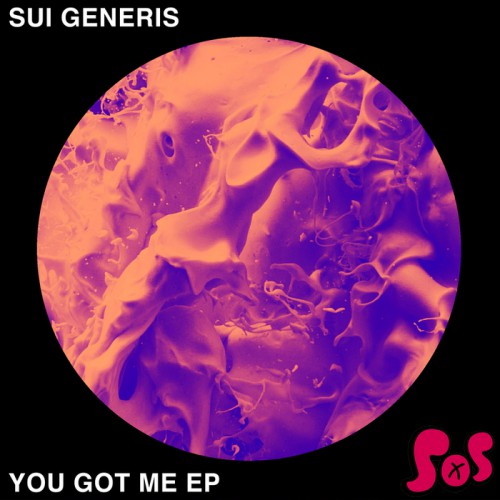 Sui Generis – You Got Me