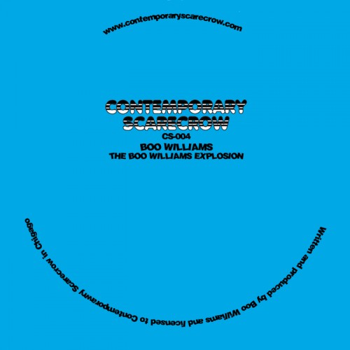Boo Williams – The Boo Williams Explosion