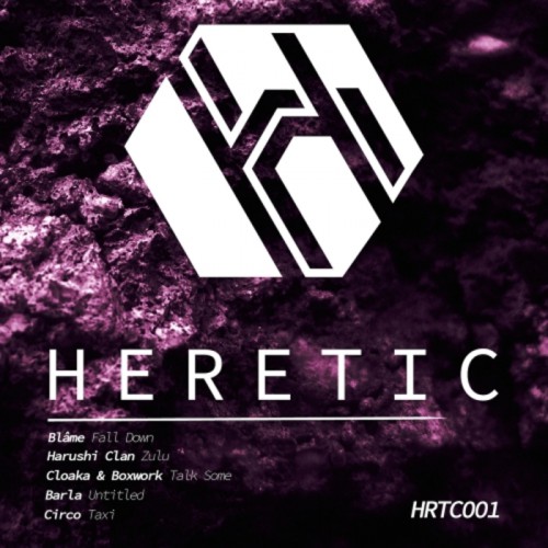 Heretic – Compilation 001