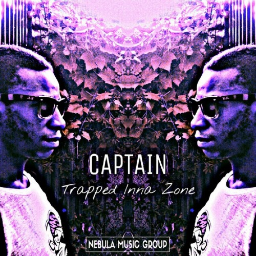 Captain – Trapped Inna Zone