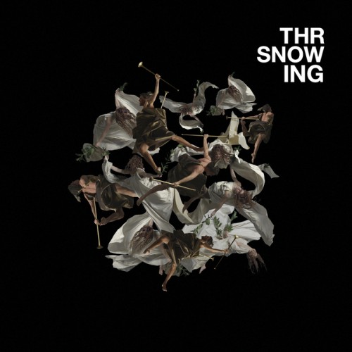 Throwing Snow – Avarice