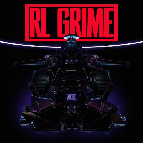 RL Grime – VOID