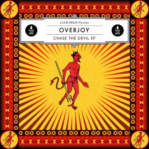 Overjoy – Chase The Devil