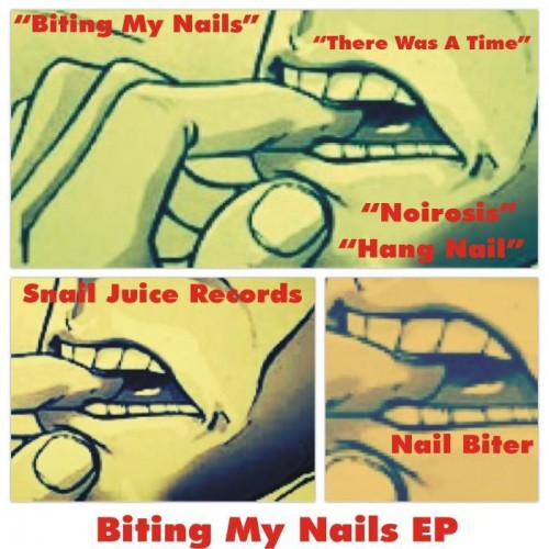 Nail Biter – Hang Nail