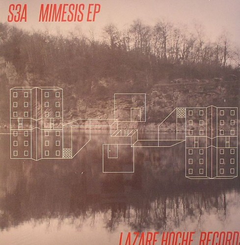 S3A – Mimesis EP