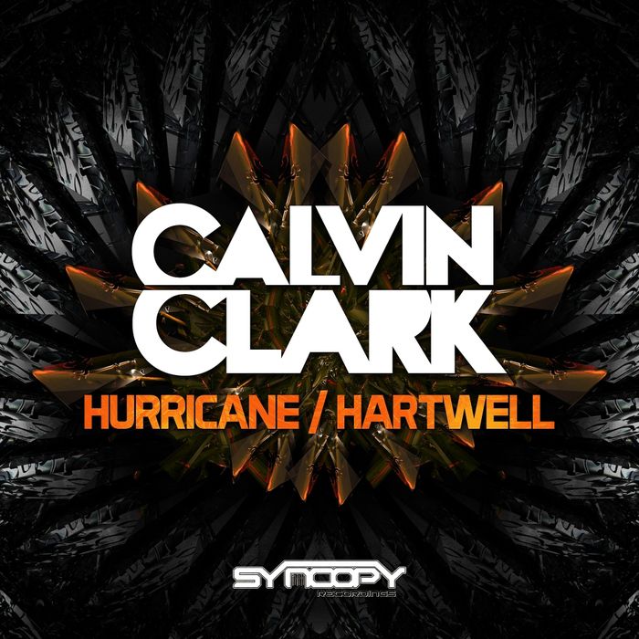 Calvin Clark – Hurricane / Hartwell
