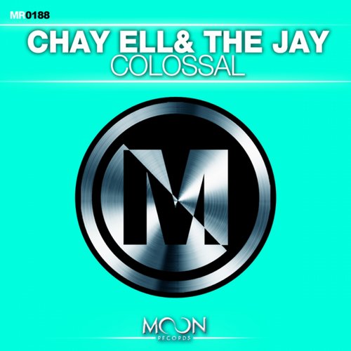Chay Ell & The Jay – Colossal