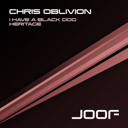 Chris Oblivion – I Have A Black Dog