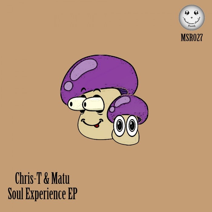 Chris-T & Matu – Soul Experience EP