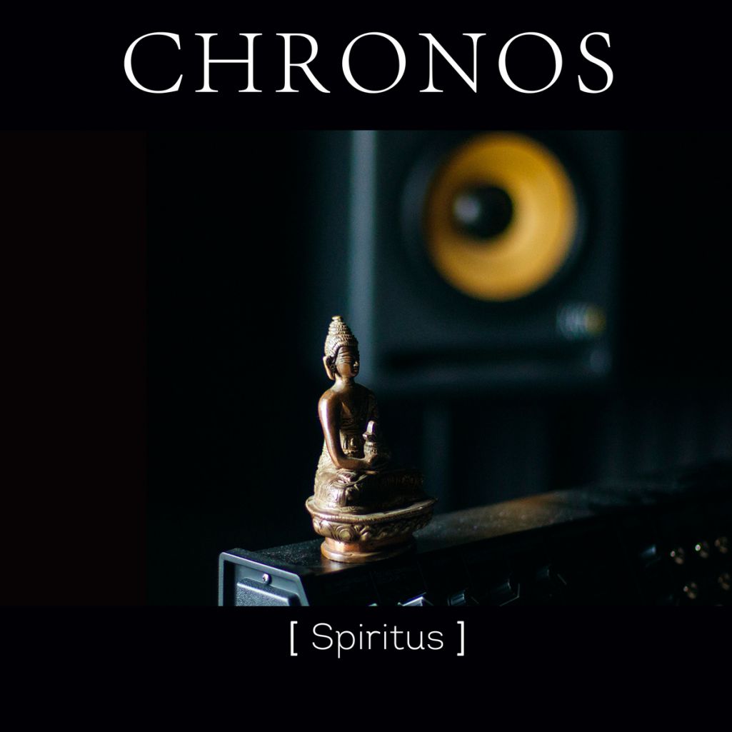 Chronos – Spiritus