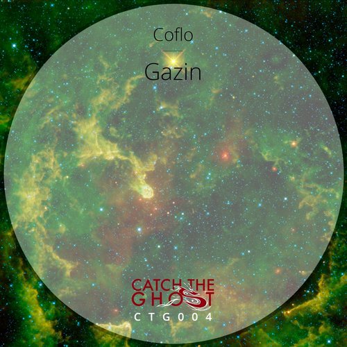 Coflo – Gazin EP